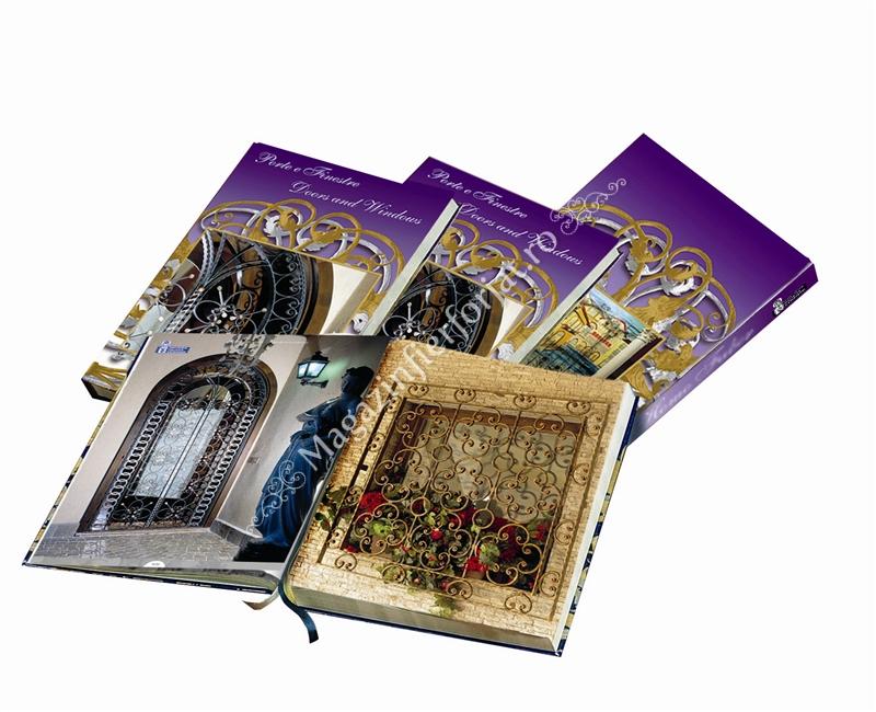 1601/1 Catalog usi si ferestre "PORTE E FINESTRE"