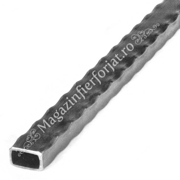 UNV20.432 Teava amprentata 40x30x2mm