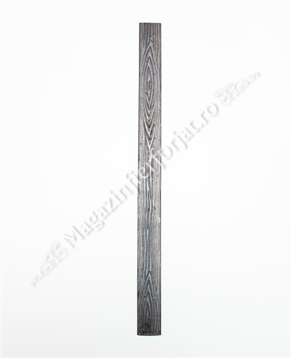 UNV10.305.3 Platband amprentat scoarta copac 30x5mm