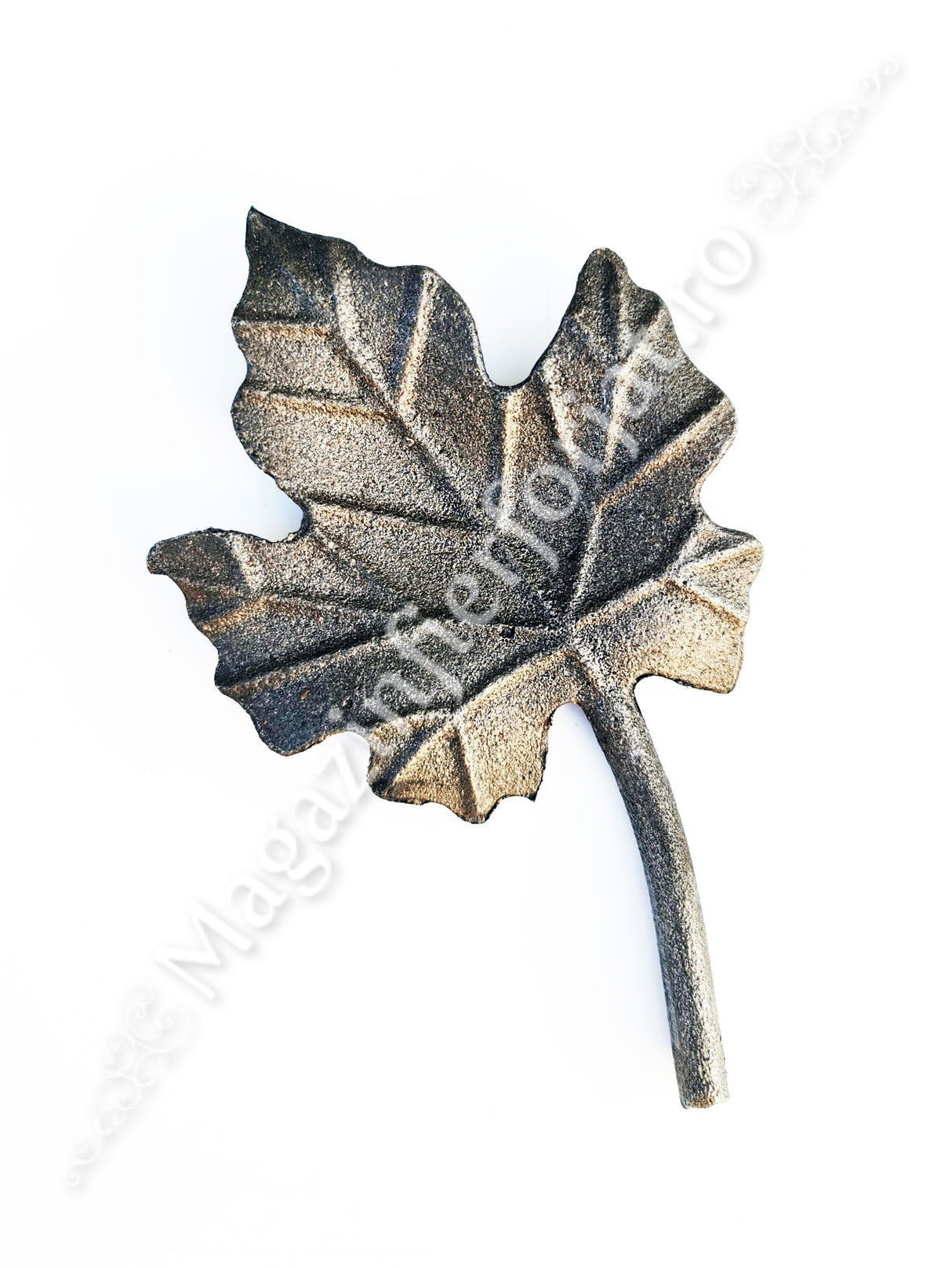 52.201 Frunza de vita de vie turnata din otel H.125mm