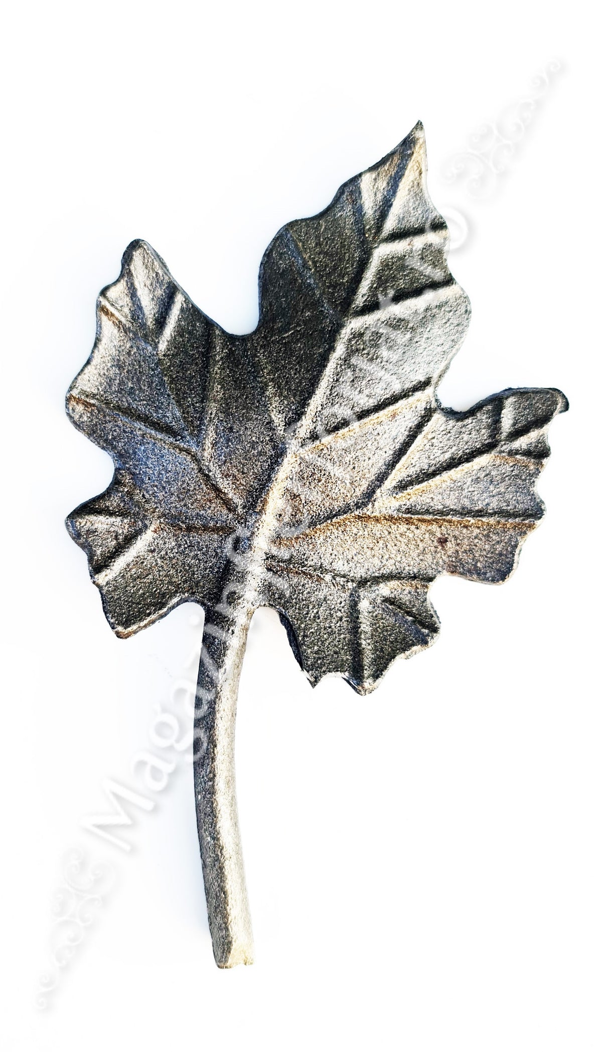 52.201 Frunza de vita de vie turnata din otel H.125mm