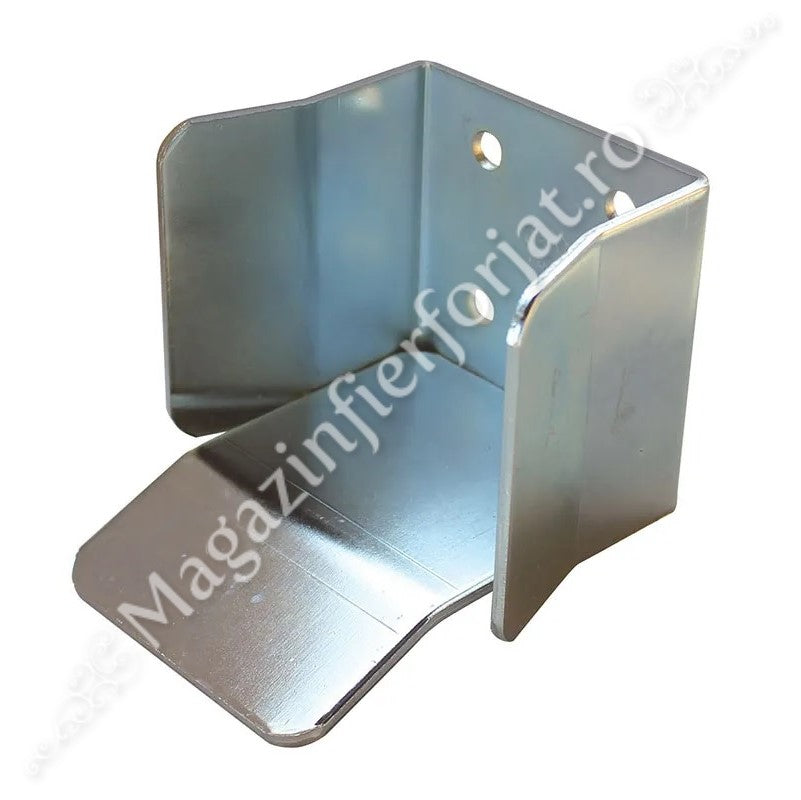 KIT poarta culisanta AUTOPORTANTA 2180/8 IBFM ITALIA, 1.000KG greutatea maxima a portii si o deschidere de maxim 12ML