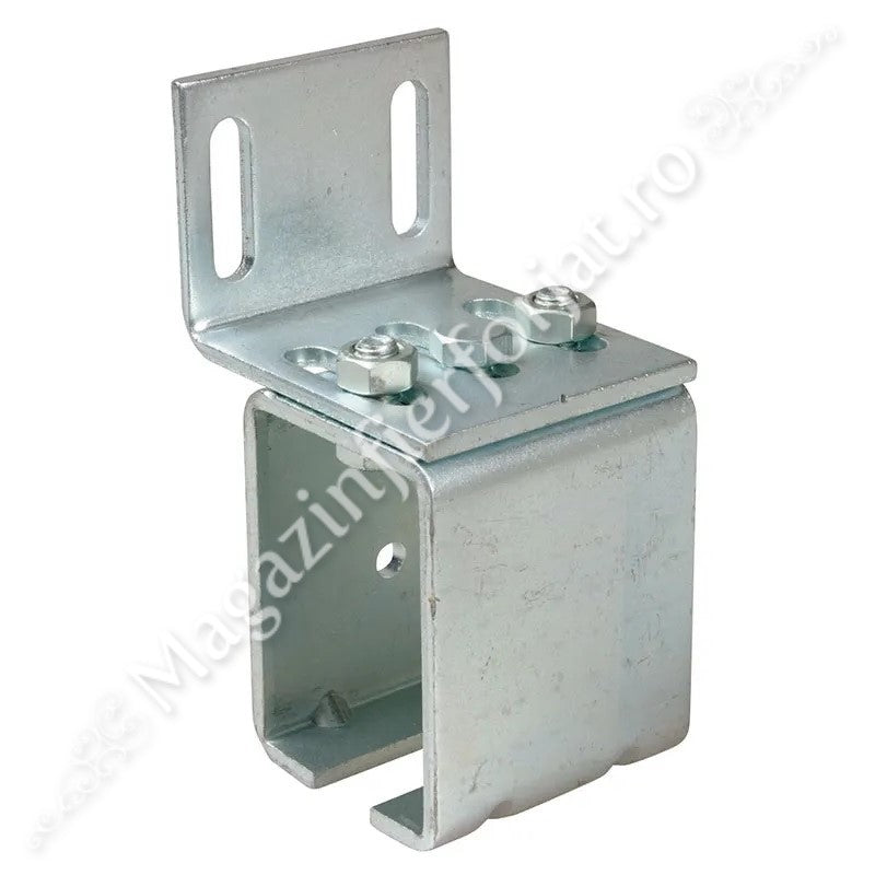 Suport prindere pe perete pentru SINA DE USA / POARTA CULISANTA SUSPENDATA de la IBFM Italia in 3 variante de marime