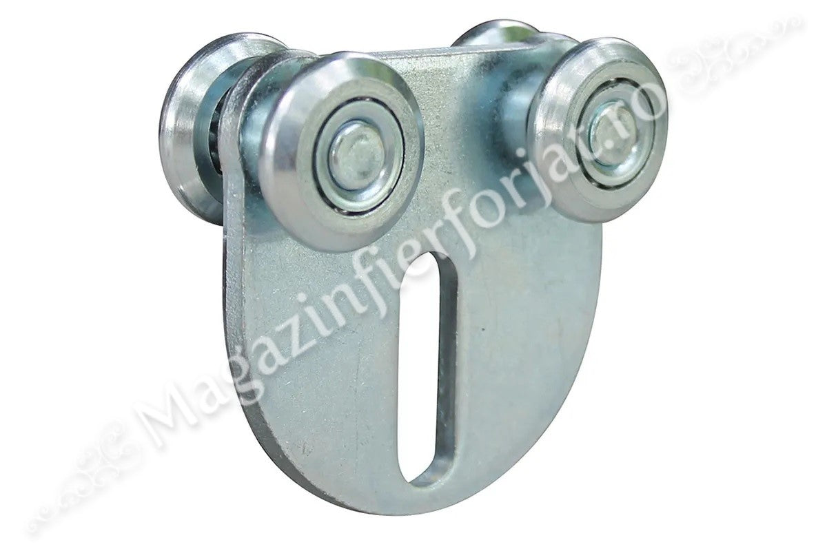 Carucior cu 4 role pentru USA CULISANTA SUSPENDATA de la IBFM Italia