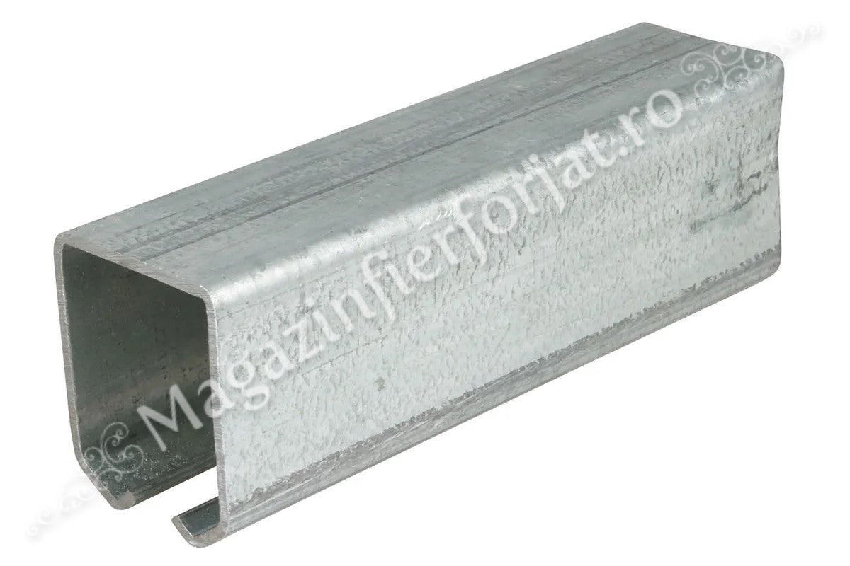 Sina de culisare pentru USA / POARTA CULISANTA SUSPENDATA de la IBFM Italia in 3 variante de marime