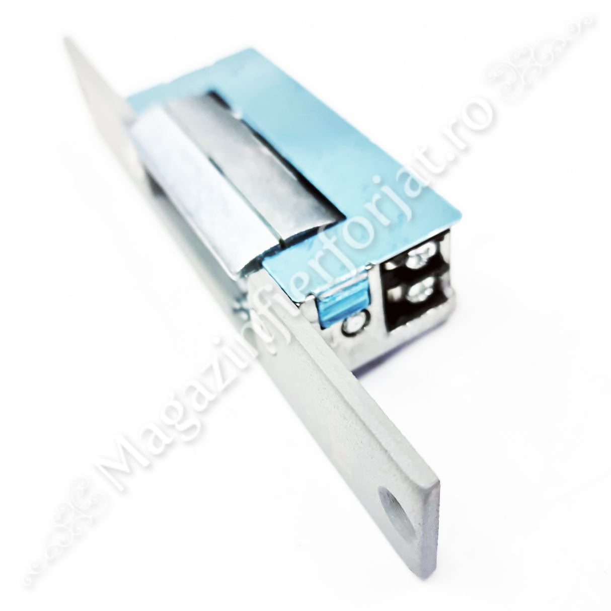 Contraplaca electrica ICSA 2775 electromagnetica H.130mm
