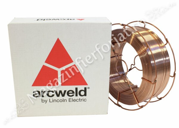 Sarma sudura WELDLINE G3Si1 0,8mm 15KG