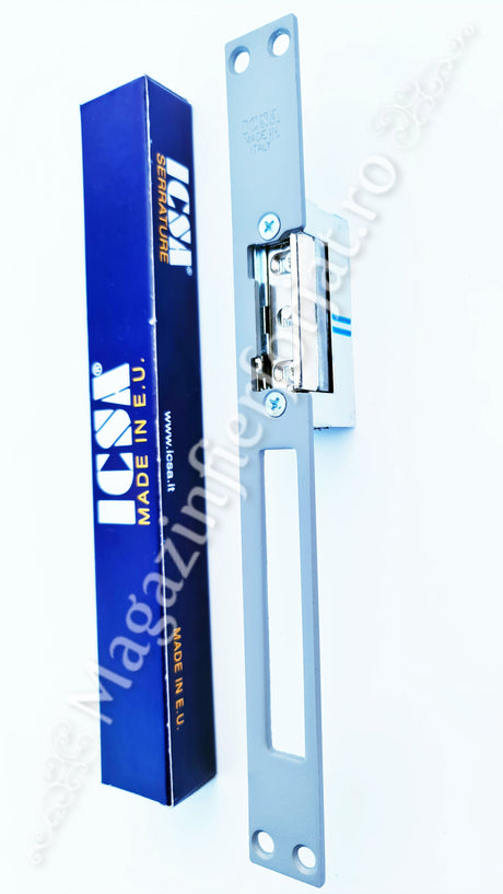 Contraplaca electrica ICSA 2775 electromagnetica H.250mm