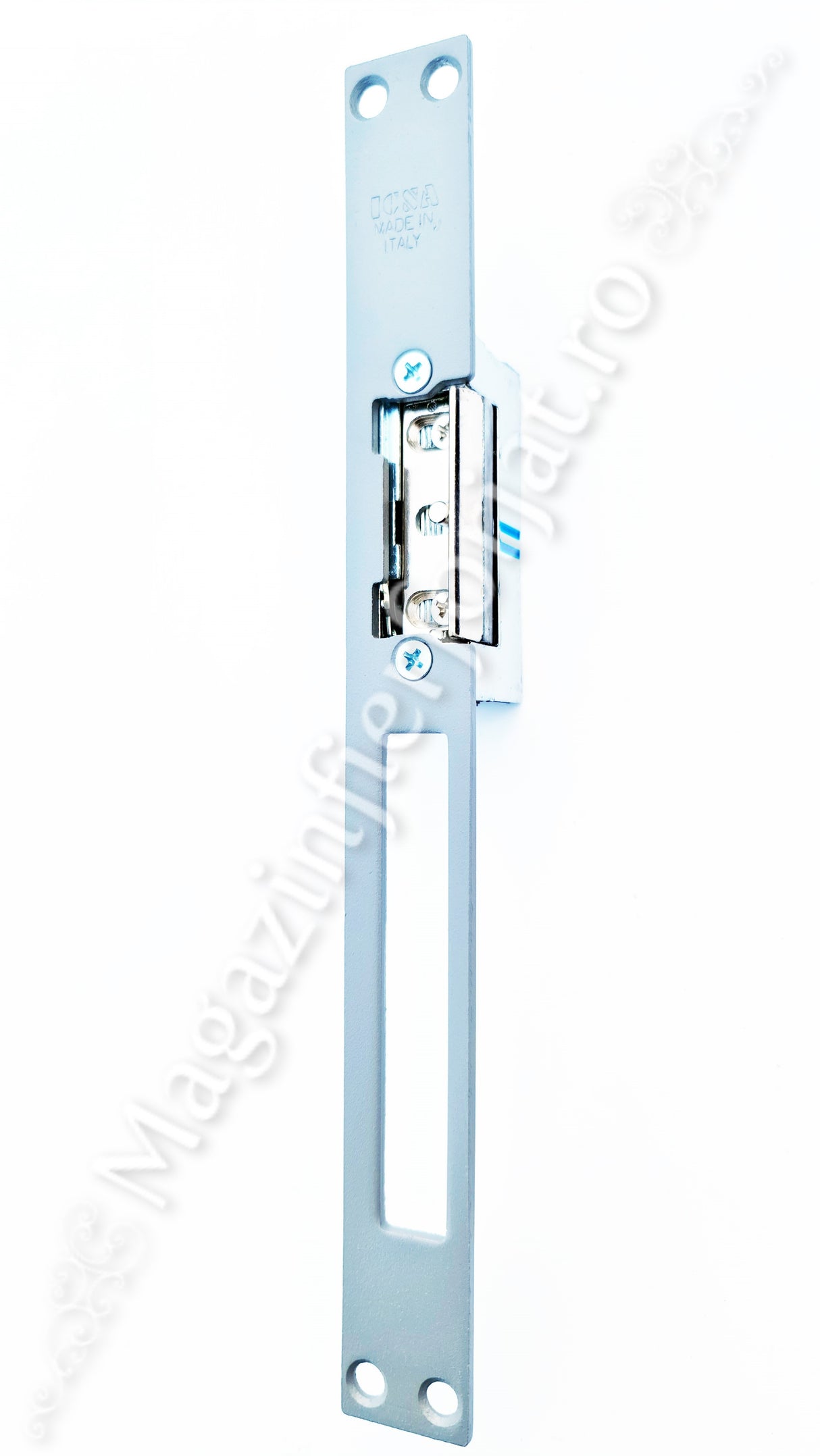 Contraplaca electrica ICSA 2775 electromagnetica H.250mm