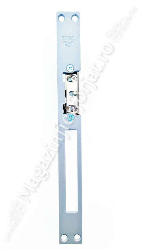 Contraplaca electrica ICSA 2775 electromagnetica H.250mm