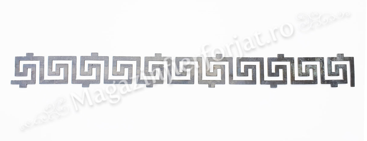 Tabla debitata model GRECESC 900x100mm cu grosimea de 3mm