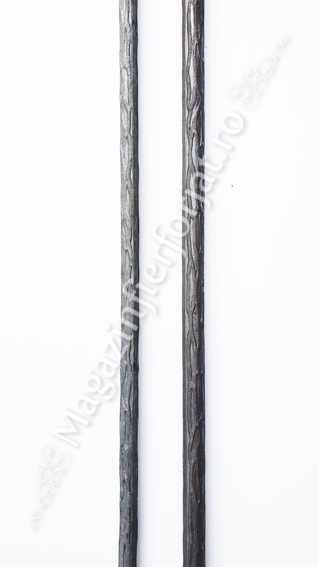 UNV30.R14 Bara rotunda D.14mm amprentata Scoarta de Copac