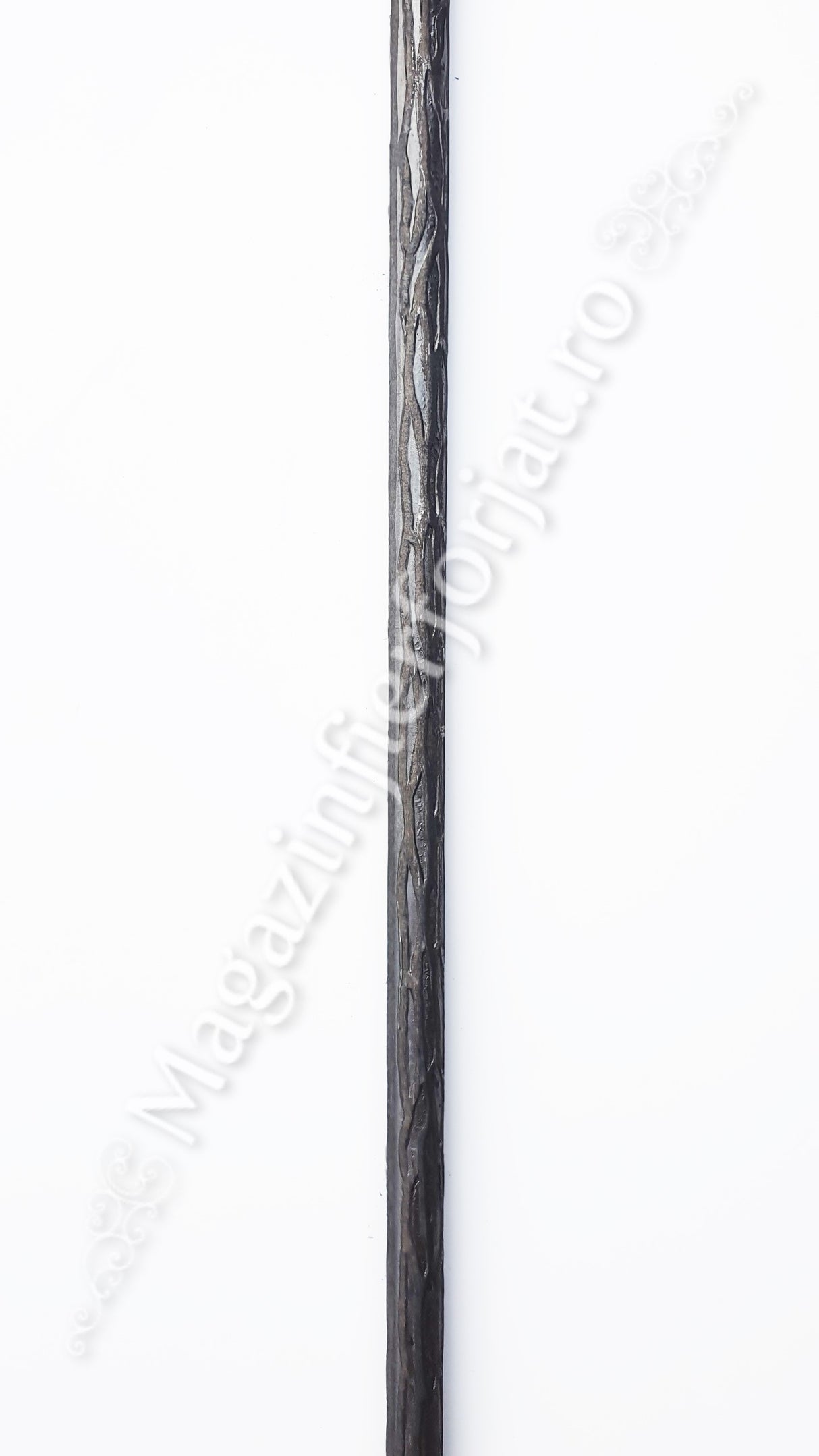 UNV30.R14 Bara rotunda D.14mm amprentata Scoarta de Copac