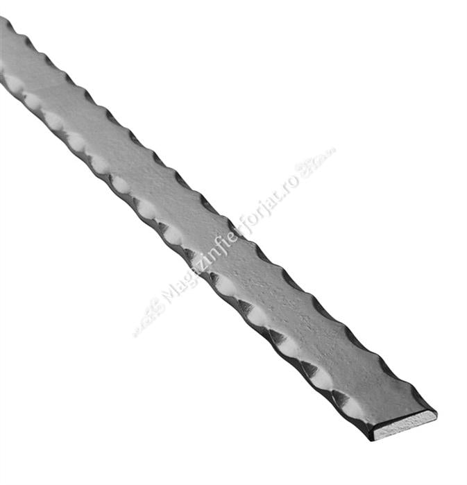 114/9 Platband amprentat 30x8mm 3ML