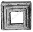 819/15 Capac de mascare cu exterior 80x80mm si interior 30x30mm