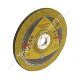 Disc de polizare 125x6 A24 Extra KLINGSPOR