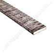 118/14 Platband amprentat pe ambele fețe 40x8mm 3ML