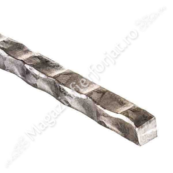 118/A/1 Bara amprentata pe 4 laturi si 4 colturi 12x12mm 3ML