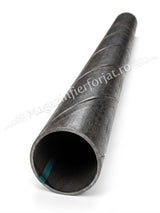 1794/10/6000 Teava ROTUNDA STRIATA cu efect de RASUCITA D.30x1,5mm ARTEFERRO ITALIA