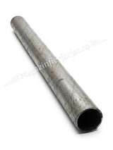 1794/9/6000 Teava ROTUNDA STRIATA cu efect de RASUCITA D.40x2,0mm ARTEFERRO ITALIA