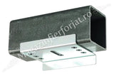 3402DM PLACA SABLON ROLA din kit-ul POARTA CULISANTA CURBATA / ARTICULATA IBFM Italia