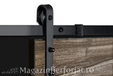 Amortizor Soft-Close pentru Ușă Culisantă Rustică tip HAMBAR IBFM Italia