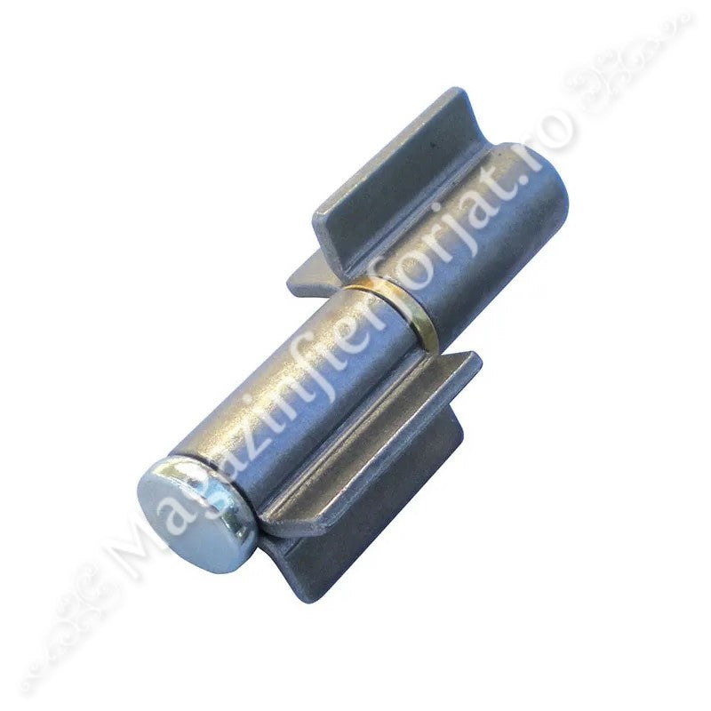 Balama sudabila pentru PORTI GRELE cu Aripi deschise si Bolt detasabil disponibila in 2 dimensiuni D.12mm / D.16mm IBFM Italia
