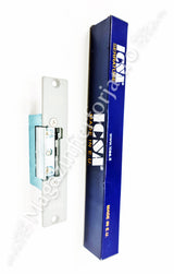 Contraplaca electrica ICSA 2775 electromagnetica H.130mm