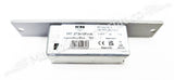 Contraplaca electrica ICSA 2775 electromagnetica H.130mm