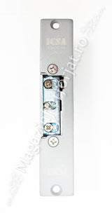Contraplaca electrica ICSA 2775 electromagnetica H.130mm