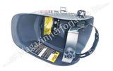 Masca de sudura automata cu filtru reglabil DIN 9-13 Lincoln Electric EUROONE, MMA/Mig-Mag/TIG/polizare