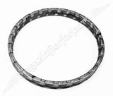 UNV50.8.1 Cerc cu D.120mm din platband 12x5mm amprentat