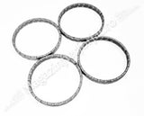 UNV50.8.1 Cerc cu D.120mm din platband 12x5mm amprentat