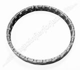 UNV50.8.1 Cerc cu D.120mm din platband 12x5mm amprentat