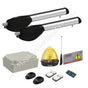 KIT automatizare poarta batanta Roger Technology Kit R20/310, 250Kg, 3ML/canat, 230Vac