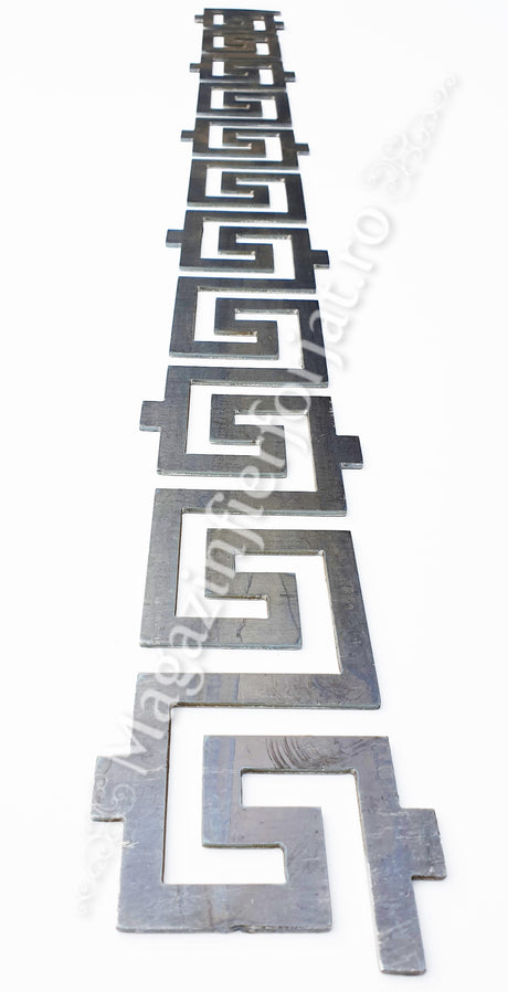 Tabla debitata model GRECESC 900x100mm cu grosimea de 3mm
