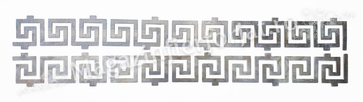 Tabla debitata model GRECESC 900x100mm cu grosimea de 3mm
