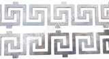 Tabla debitata model GRECESC 900x100mm cu grosimea de 3mm
