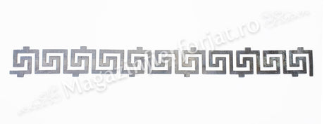 Tabla debitata model GRECESC 900x100mm cu grosimea de 3mm