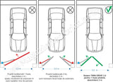 KIT poartă batantă pliabilă 1 braț, de maxim 3ML, TWIN DRIVE 3.0 CAIS Cehia