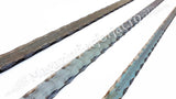 UNV10.308.1 Platband amprentat pe margini 30x8mm