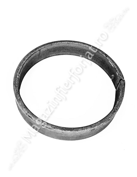 UNV50.11 Cerc cu D.115mm din platband 20x5mm neted