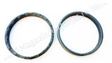 UNV50.6 Cerc cu D.100mm din platband 12x5mm neted