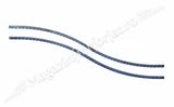 UNV90.305.1 Pereche de Arcade pentru POARTA MARE din 30x5mm amprentat 1950x300mm